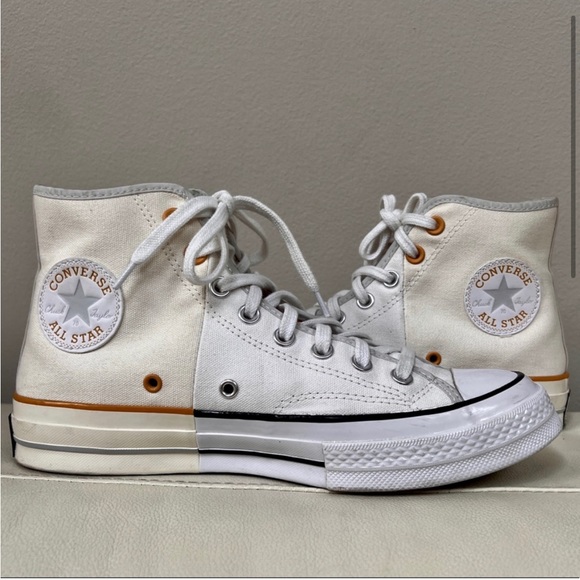 Converse Chuck '70 High (Sunblocked) - Picture 2 of 5